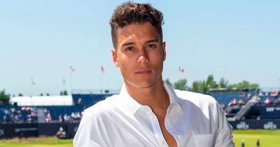 Miles Nazaire's dating history — Made In Chelsea co-stars to TOWIE fauxmance