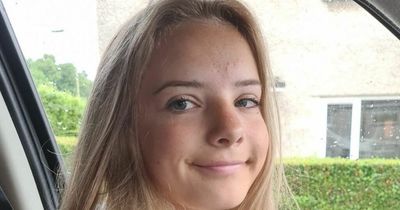 Scots girl, 15, who failed to come home from school found after worried mum's desperate plea