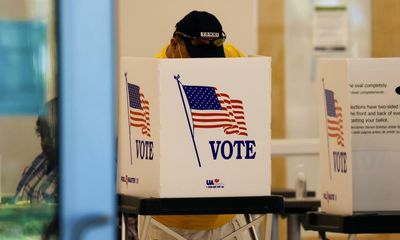 Floridians charged over voting believed they were eligible, documents show