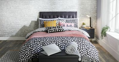 Aldi middle aisle has household essentials that may come in handy for students