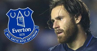 Ben Brereton Diaz backed to make step up at Everton after 'unlocking potential'