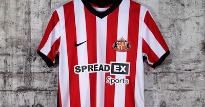 Sunderland shirt sponsor Spreadex to pay out £1.36m after Gambling Commission investigation