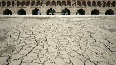 Hundreds Protest Lack of Water In Iran's Drought-hit West