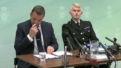 Watch: ‘We will find you’: Merseyside Police say to Olivia Pratt-Korbel’s killer