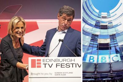‘Anything but the truth’: BBC quietly changes report on Emily Maitlis 'Tory agent' claims
