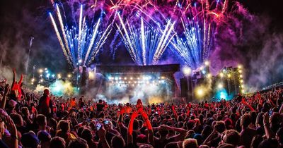 Creamfields livestream - how to watch festival at home, dates and full lineup