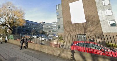 Landmark Liverpool office block sold in a £6million deal