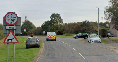 Nottinghamshire Police launch arson investigation after 'repeated incidents' in Selston