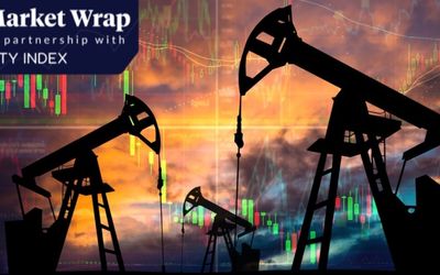 Market wrap: Crude oil price continues to climb, dragging petrol with it