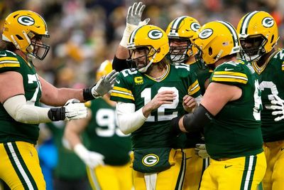 NFC North Betting Preview: One surprise team is rising, but not fast enough to knock off the Packers