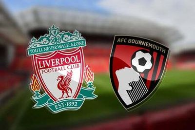 Liverpool vs Bournemouth: Prediction, latest team news, kick-off time, TV, live stream, h2h results today