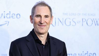 The Best-Paid Tech Execs Include Amazon CEO Andrew Jassy — And 5 Surprises