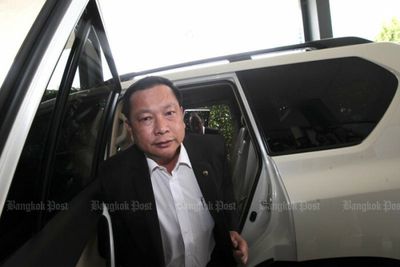 Banyin's death sentence upheld