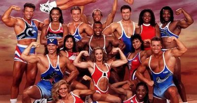 Gladiators set to return as BBC confirms reboot after two decades off screen