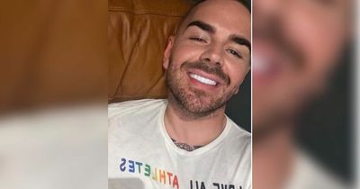 'Born and bred Scouser' about to say 'I do' on MAFS UK wants a marriage like Jay-z and Beyoncé