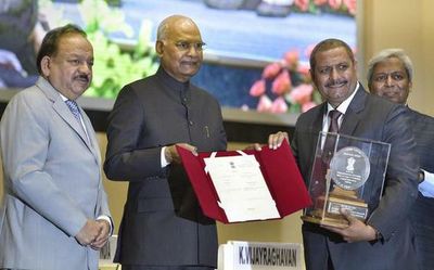 97 national awardee teachers for 2020 and 2021 write to President, PM to honour them in physical ceremony on September 5