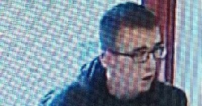 Lanarkshire police launch desperate appeal to find man missing over four days