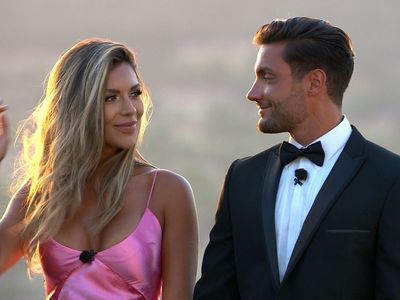 Men watch Love Island because they find women’s conversations ‘riveting’, ITV boss says