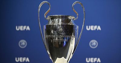 Champions League odds as Chelsea and Tottenham Hotspur await group stage draw