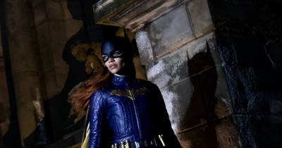 'Secret' Batgirl screenings being held before Warner Bros bins superhero flick