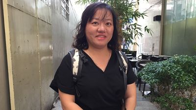 Vietnam court upholds 9-year jail sentence for democracy activist