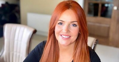 Irish mum on mission to raise awareness for debilitating condition she never knew she had