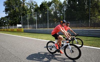 F1 2022: Max Verstappen looks for home comfort at Belgium Grand Prix