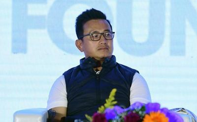 AIFF elections | Bhaichung Bhutia files fresh nomination for president's post