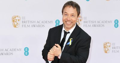 Stephen Graham teams up with Peaky Blinders creator on new Disney+ illegal boxing period drama