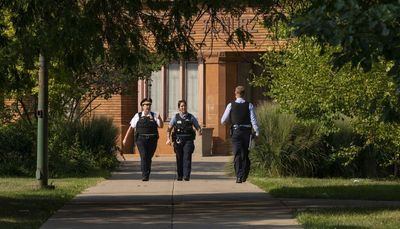 1 killed, 8 wounded in shootings in Chicago Wednesday