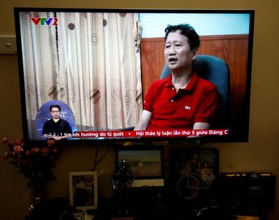 Vietnamese man charged over 2017 Berlin kidnapping, alleged spying