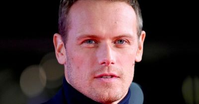 Outlander star Sam Heughan announces Sassenach Spirits Gin to be released summer 2023