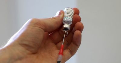 NHS Lanarkshire under 'significant pressure' over supplies of monkeypox vaccine