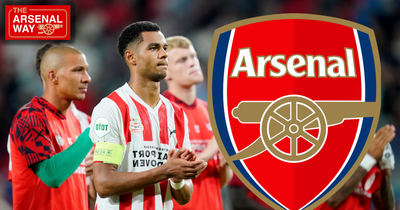 Edu given £35m Arsenal transfer answer for Mikel Arteta ideal target amid Champions League shock