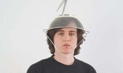 Sam Campbell review – loopiness underpinned by sharp observations