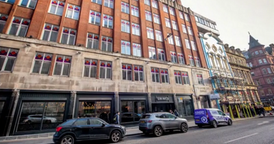 Six by Nico restaurant temporarily closed due to flooding