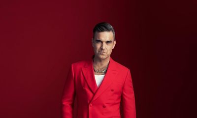 Robbie Williams’ 20 greatest songs – ranked!