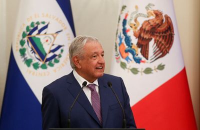 Mexico says willing to resolve trade dispute over energy with U.S