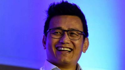 Indian teams can qualify for World Cups on merit if country's football structure is reformed: Bhaichung Bhutia
