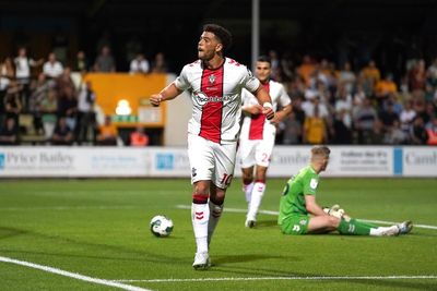 Che Adams will definitely not be sold this summer, insists Southampton manager Ralph Hasenhuttl