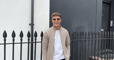 Love Island's Luca Bish fears being dumped by Gemma Owen as he displays her 'biggest ick'