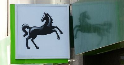 Halifax and Lloyds Banks customers unable to use online banking and app