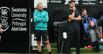 Russell Martin drops transfer hint in owners discussion as Swansea City struck by tragedy ahead of Middlesbrough test