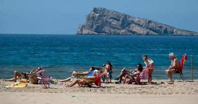 UK tourists risking heavy fines for breaking unexpected holiday rules