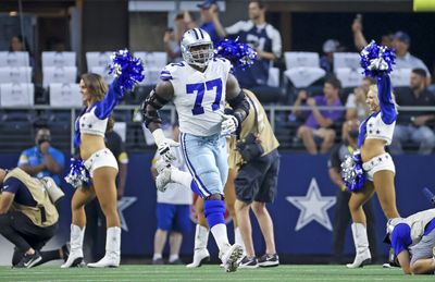 Why Tyron Smith’s injury is a massive blow to the Dallas Cowboys’ offense