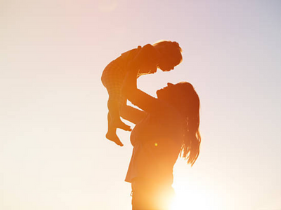 Mother-IAS officer shares parenting lessons; social media post goes viral