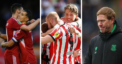 EFL weekend preview as Sheffield United look to continue positive start