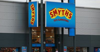 Smyths Toy Superstore set to open in West Lothian