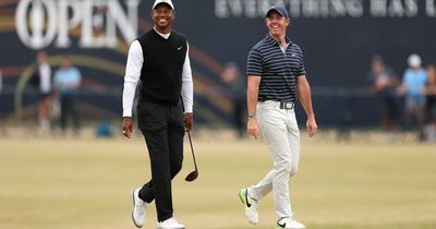 Rory McIlroy and Tiger Woods subpoenaed to appear in court