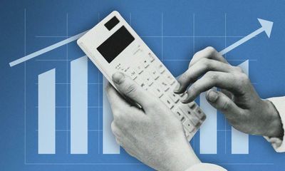 Inflation calculator: find out how much UK household price rises affect you